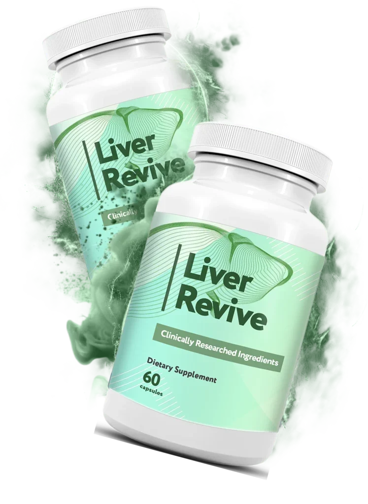 Liver Revive